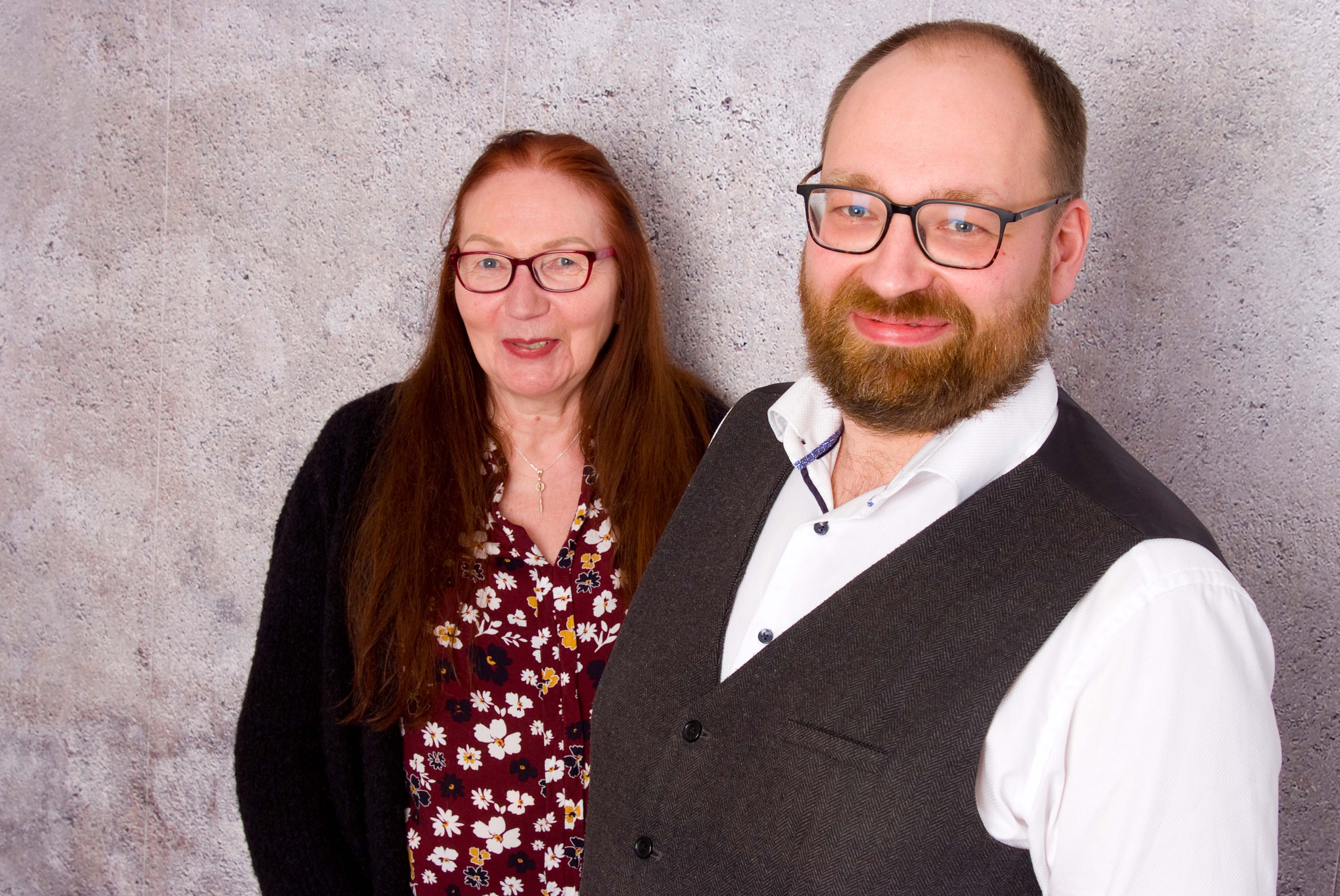 Team der Sozietät Möller